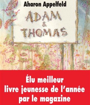 ADAM ET THOMAS