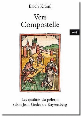VERS COMPOSTELLE