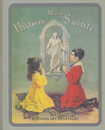 MON HISTOIRE SAINTE
