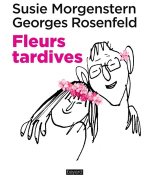 FLEURS TARDIVES