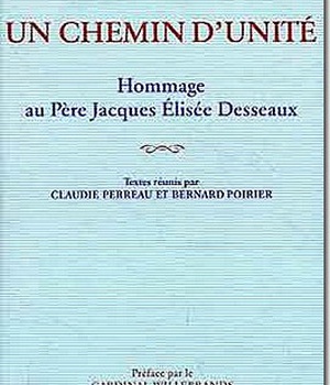 UN CHEMIN D'UNITE