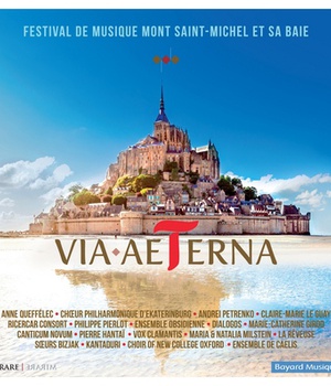 VIA AETERNA