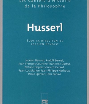 HUSSERL
