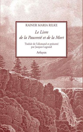 LE LIVRE DE LA PAUVRETE ET DE LA MORT
