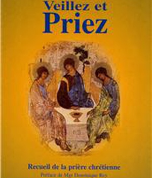 VEILLEZ ET PRIEZ (11EME EDITION)