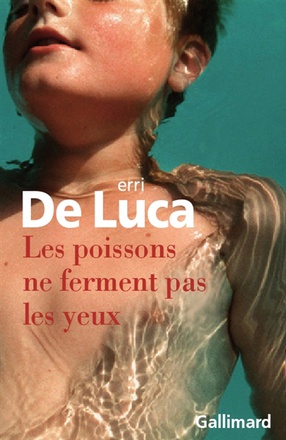 LES POISSONS NE FERMENT PAS LES YEUX