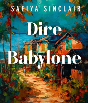 DIRE BABYLONE