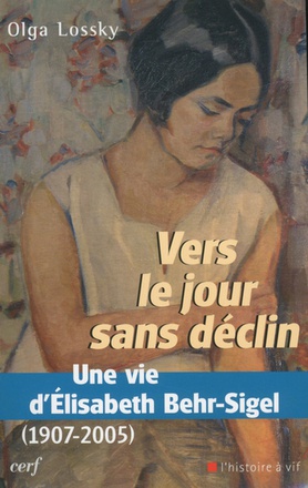 VERS LE JOUR SANS DECLIN ( BICP* )