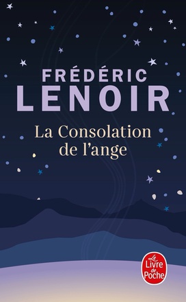 LA CONSOLATION DE L'ANGE