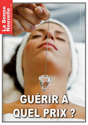 GUERIR A QUEL PRIX ?