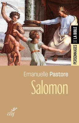 SALOMON