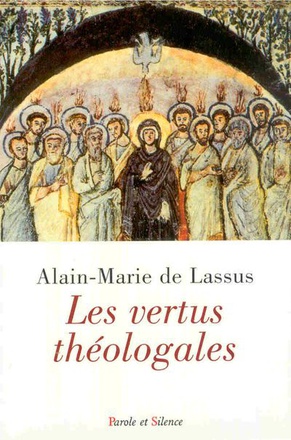 VERTUS THEOLOGALES (LES)