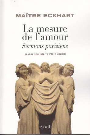 MESURE DE L AMOUR (LA)