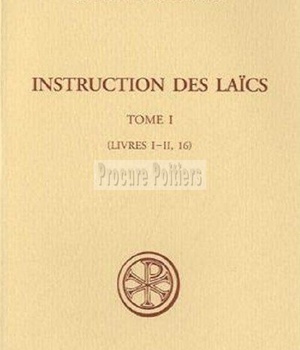 SC 549 INSTRUCTIONS DES LAICS, I