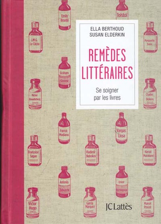 REMEDES LITTERAIRES
