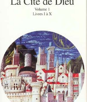 CITE DE DIEU (LA) TOME 1