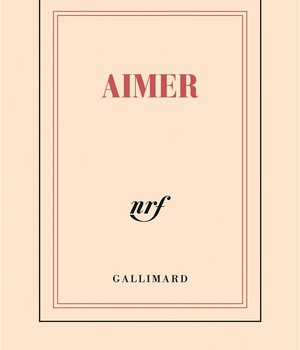 CARNET POCHE "AIMER" (PAPETERIE)