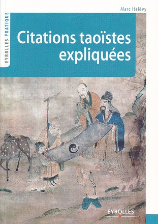 CITATIONS TAOISTES EXPLIQUEES