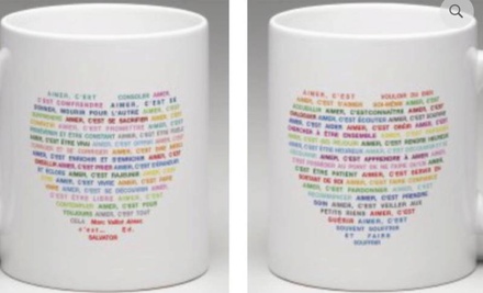 MUG COEUR