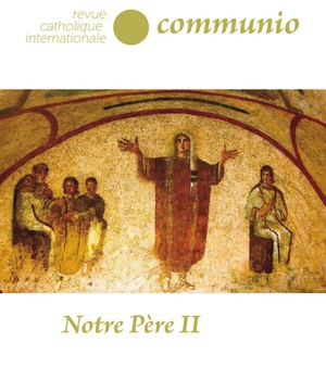NOTRE PERE II - N 244 (MARS-AVRIL 2016)