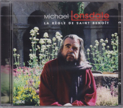 REGLE DE ST BENOIT