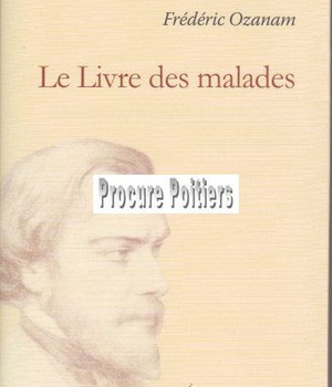LE LIVRE DES MALADES