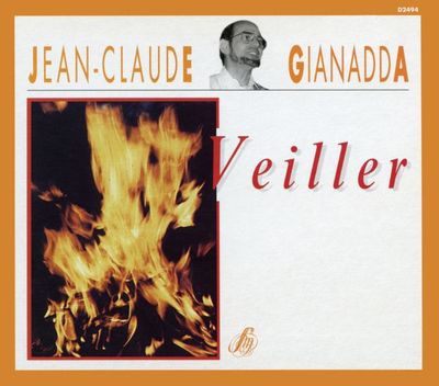 VEILLER - COFFRET 4 CD