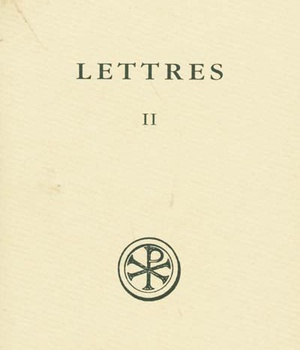 SC 454 LETTRES, II
