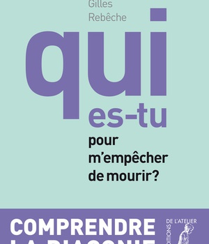 QUI ES-TU POUR M'EMPECHER DE MOURIR ? - NED COMPRENDRE LA DIACONIE
