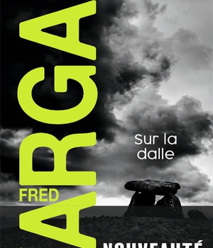 SUR LA DALLE