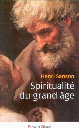 SPIRITUALITE DU GRAND AGE