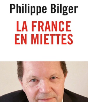 LA FRANCE EN MIETTES