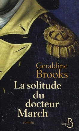 LA SOLITUDE DU DOCTEUR MARCH