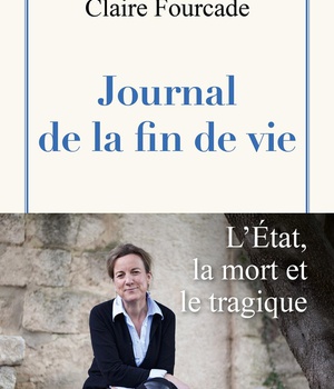 JOURNAL DE LA FIN DE VIE