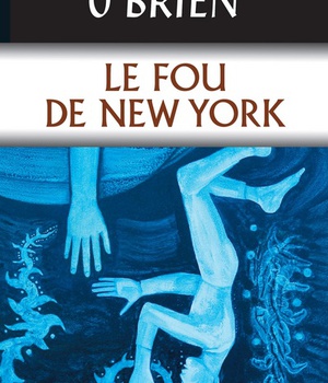LE FOU DE NEW YORK