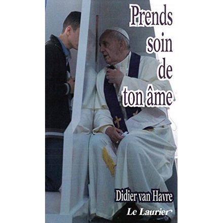 PRENDS SOIN DE TON AME