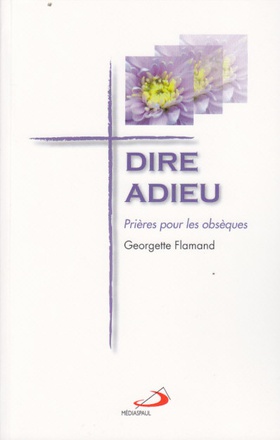 DIRE ADIEU