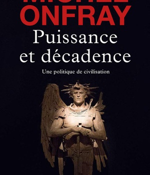 PUISSANCE ET DECADENCE