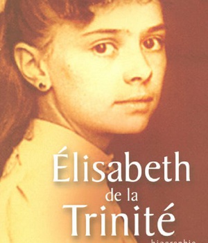 ELISABETH DE LA TRINITE