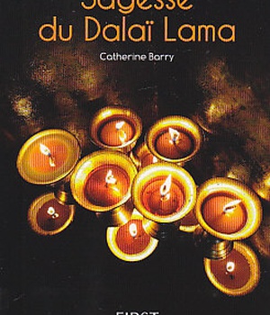 PETIT LIVRE DE - SAGESSES DU DALAI-LAMA