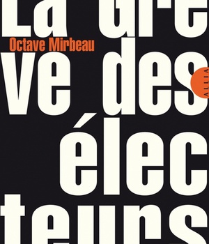 LA GREVE DES ELECTEURS