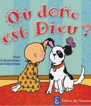 OU DONC EST DIEU ?