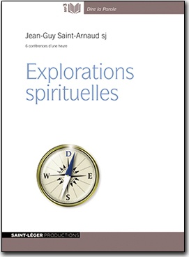 EXPLORATIONS SPIRITUELLES
