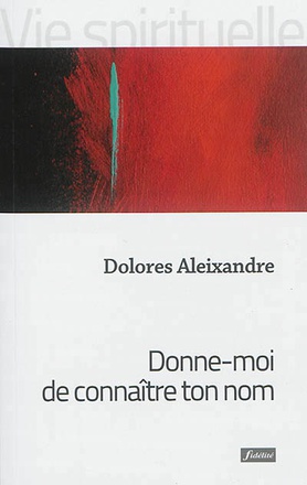 DONNE-MOI DE CONNAITRE TON NOM