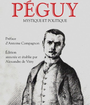 MYSTIQUE ET POLITIQUE