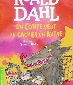 UN CONTE PEUT EN CACHER UN AUTRE