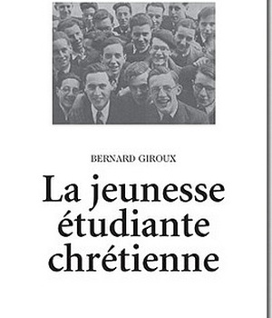 LA JEUNESSE ETUDIANTE CHRETIENNE