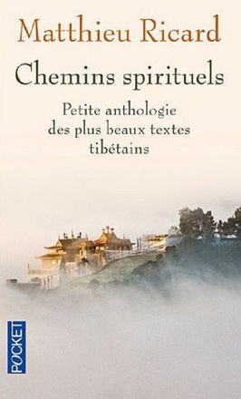 CHEMINS SPIRITUELS
