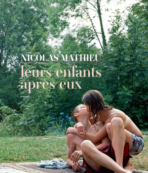 LEURS ENFANTS APRES EUX
