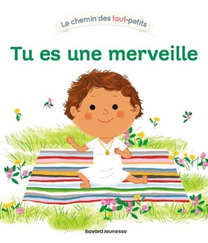 TU ES UNE MERVEILLE